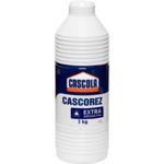 Ficha técnica e caractérísticas do produto Cola Branca Extra 1 Kg - Cascorez