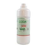 Ficha técnica e caractérísticas do produto Cola Branca Extra 1Kg-Amazonas-Colabranc-Extra1Kg