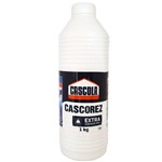 Ficha técnica e caractérísticas do produto Cola Branca Extra 1Kg Cascorez - Henkel