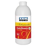 Ficha técnica e caractérísticas do produto Cola Branca Extra 1kg [VA18855]