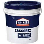 Cola Branca Extra 5 Kg Cascorez ( 1406744 )