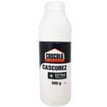 Ficha técnica e caractérísticas do produto Cola Branca Extra 500g Cascorez 130197