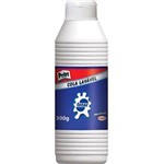 Ficha técnica e caractérísticas do produto Cola Branca Henkel Pritt Tenaz 500g 25062