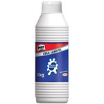 Ficha técnica e caractérísticas do produto Cola Branca Lavável 1kg Tenaz Pritt