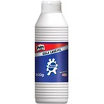 Ficha técnica e caractérísticas do produto Cola Branca Lavável 500g Tenaz Pritt
