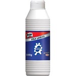 Ficha técnica e caractérísticas do produto Cola Branca Lavável 500g Tenaz Pritt