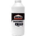Ficha técnica e caractérísticas do produto Cola Branca Liquida 1kg Cascola Cascorez Extra