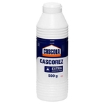 Ficha técnica e caractérísticas do produto Cola Branca Liquida Extra 500g Cascola Cascorez - Henkel