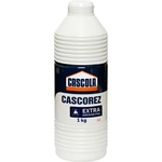 Ficha técnica e caractérísticas do produto Cola Branca Pva Extra 1 kg Cascola Cascorez
