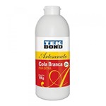 Ficha técnica e caractérísticas do produto Cola Branca Tek Bond Artesanato PVA Extra 1kg