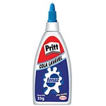 Ficha técnica e caractérísticas do produto Cola Branca Tenaz Pritt 35g
