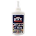 Ficha técnica e caractérísticas do produto Cola Cascola Cascorez Extra 250 G - Unidade