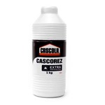 Ficha técnica e caractérísticas do produto Cola Cascola - Cascorez Extra Adesivo PVA - 1Kg