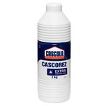 Ficha técnica e caractérísticas do produto Cola Cascores Extra 1Kg Alba Cascola