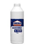 Ficha técnica e caractérísticas do produto Cola Cascorez 1 Kg Adesivo Pva