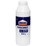 Ficha técnica e caractérísticas do produto Cola Cascorez 500gr