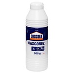 Ficha técnica e caractérísticas do produto Cola Cascorez Cascola Extra Adesivo PVA 500g