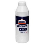 Ficha técnica e caractérísticas do produto Cola Cascorez Extra 500g - 1406730 - ALBA QUIMICA