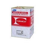 Ficha técnica e caractérísticas do produto Cola Contato 14 Kg Formica