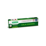 Ficha técnica e caractérísticas do produto Cola Contato 75g - Amazonas