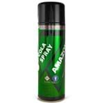 Ficha técnica e caractérísticas do produto Cola Contato Extra Spray 340g Amazonas