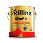 Ficha técnica e caractérísticas do produto Cola contato Kisafix especial 750g 250 Killing