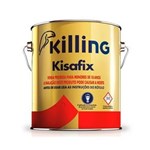 Ficha técnica e caractérísticas do produto Cola Contato Kisafix Especial 2,80Kg 250 Killing