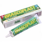 Ficha técnica e caractérísticas do produto Cola de Contato Brascoplast 75g