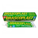 Ficha técnica e caractérísticas do produto Cola de Contato Brascoplast