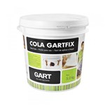 Ficha técnica e caractérísticas do produto Cola Gartfix CM 5 Kilos
