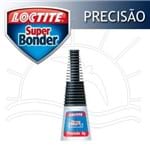 Ficha técnica e caractérísticas do produto Cola Instantânea Super Bonder Precisão 5g