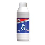Ficha técnica e caractérísticas do produto Cola Líquida Branca Pritt Tenaz 1 Kg - Henkel