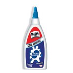 Ficha técnica e caractérísticas do produto Cola Líquida Branca Pritt Tenaz 110g - Henkel