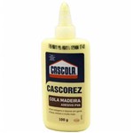 Ficha técnica e caractérísticas do produto Cola Madeira Cascorez 250gr - Cascola