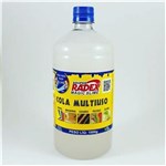 Ficha técnica e caractérísticas do produto Cola Multiuso Radex Magic Slime 1 Kg