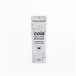 Ficha técnica e caractérísticas do produto Cola para Cílios Postiços Transparente Macrilan Ca-001