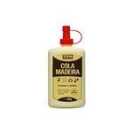 Ficha técnica e caractérísticas do produto Cola para Madeira 250g - Tekbond