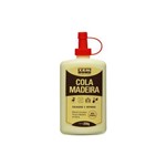 Ficha técnica e caractérísticas do produto Cola para Madeira 250g