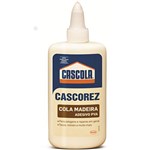 Ficha técnica e caractérísticas do produto Cola para Madeira Cascorez 250 Gr Cascola - Henkel