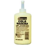 Ficha técnica e caractérísticas do produto Cola para Madeira Cascorez Cola Madeira 250G Henkel
