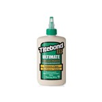 Ficha técnica e caractérísticas do produto Cola para Madeira Titebond III Ultimate Wood Glue 263g