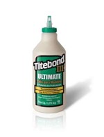 Ficha técnica e caractérísticas do produto Cola para MadeiraTitebond III Ultimate Wood Glue 1,03kg