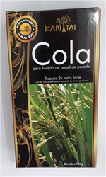Ficha técnica e caractérísticas do produto Cola para Papel de Parede - Kantai