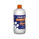 Ficha técnica e caractérísticas do produto Cola para PVC Incolor Frasco 850g Tigre