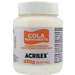 Ficha técnica e caractérísticas do produto Cola Permanente 250g - Acrilex
