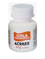 Ficha técnica e caractérísticas do produto Cola Permanente para Tecido 37g - Acrilex