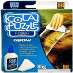 Ficha técnica e caractérísticas do produto Cola Puzzle Fosca 01430 - Grow
