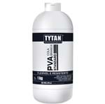 Ficha técnica e caractérísticas do produto Cola Pva Tytan Standard 1kg Branca