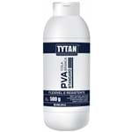 Ficha técnica e caractérísticas do produto Cola Pva Tytan Standard 500g Branca