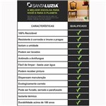 Ficha técnica e caractérísticas do produto Cola Santa Luzia 1 Kg